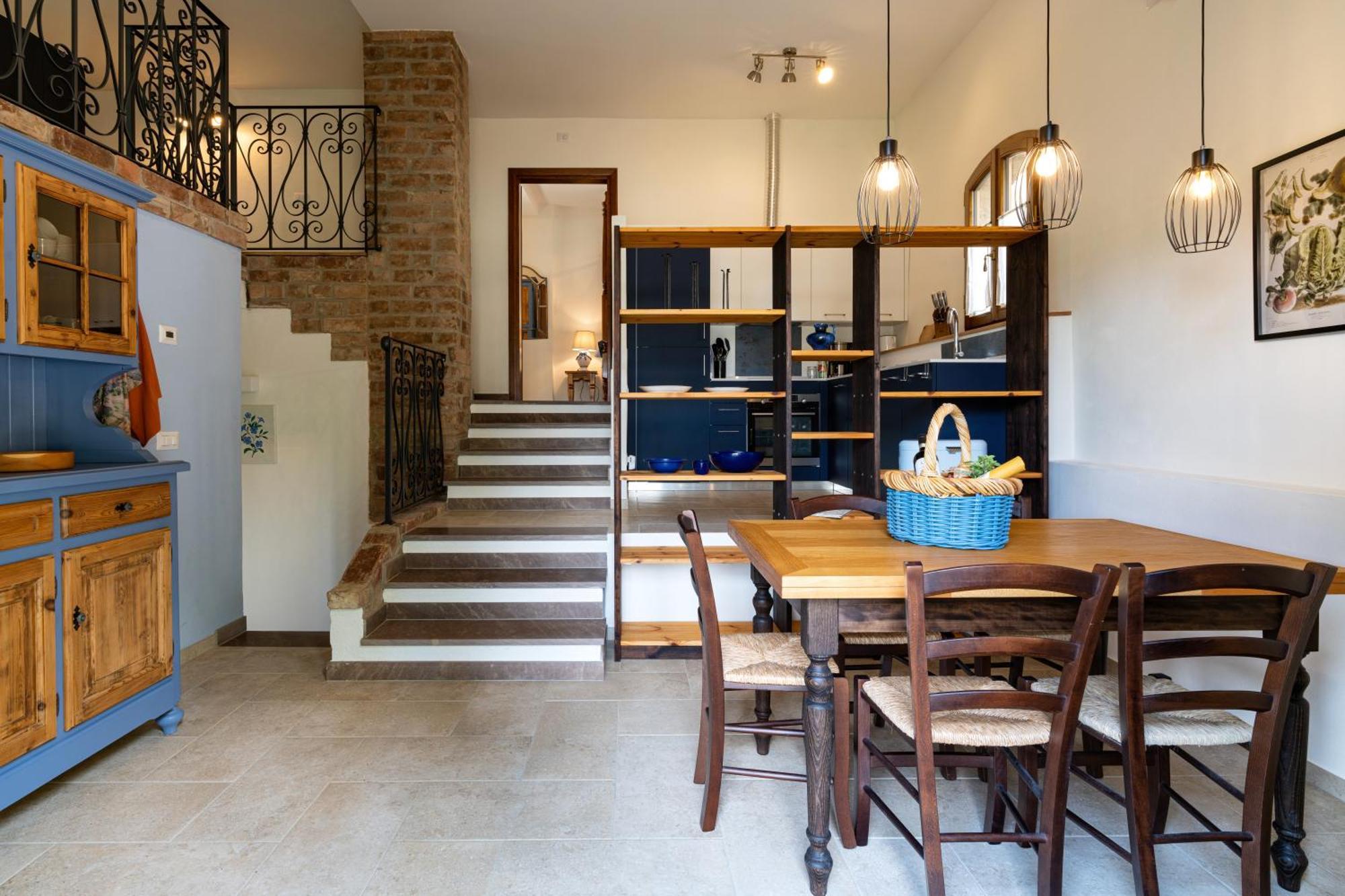 モンタイオーネ Torrevista - Opened 2022アパートホテル 部屋 写真